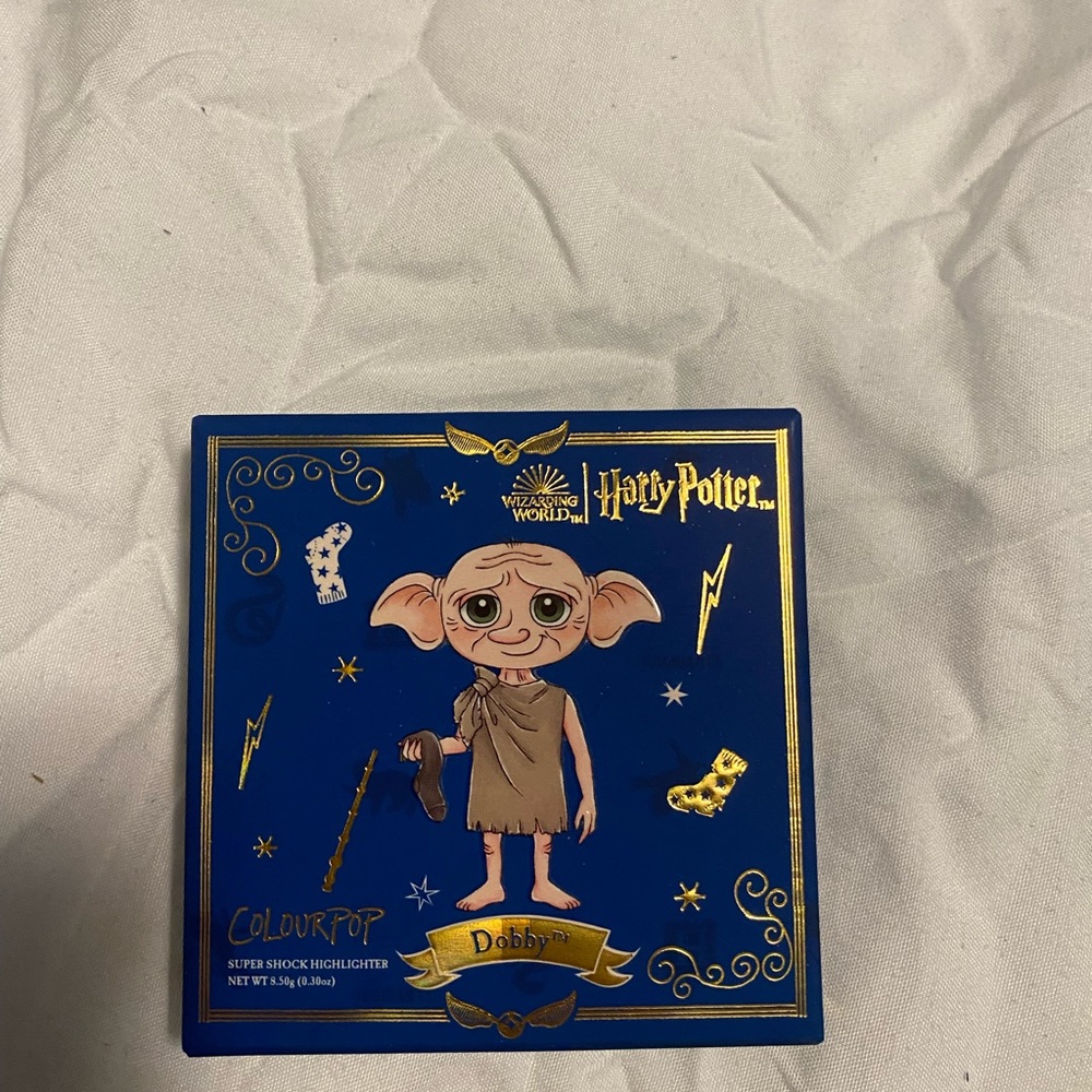 Brand New Dobby Highlighter